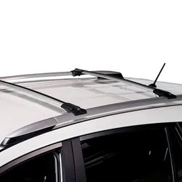 Aguri barres de toit Citroen C3 Aircross Crossover/ MPV à partir de 2018