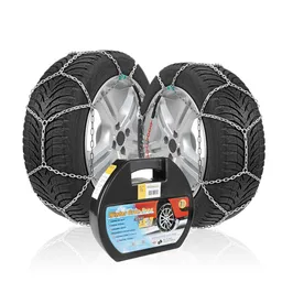 Gran Pree Chaînes à neige 9mm - 235/70R15
