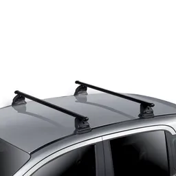 Green Valley barres de toit Citroen C4 Aircross 5 portes hayon 2012 - 2017