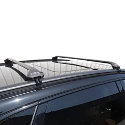 PerfectFit barres de toit Citroen C4 Aircross 2012 - 2018