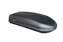 PerfectFit coffre de toit 440 liter - Noir mat