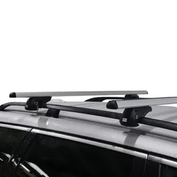 PerfectFit barres de toit Fiat Panda 4X4 5 portes 2004-2011