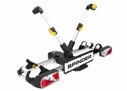 Spinder Porte-Vélos Xplorer+ - E-Bike