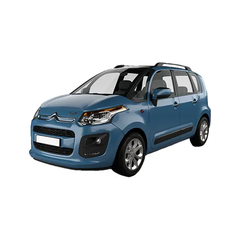 C3 Picasso