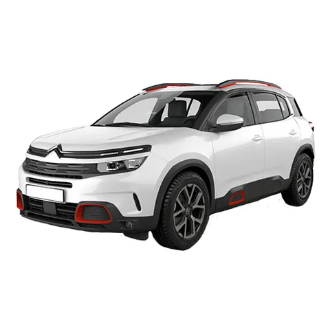 C5 Aircross
