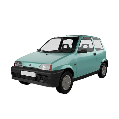 Cinquecento