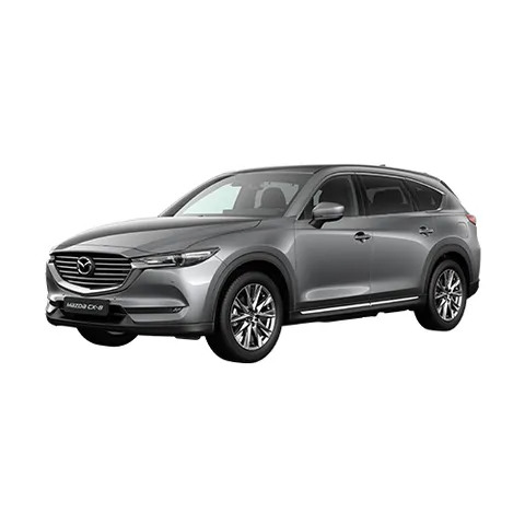 CX-8