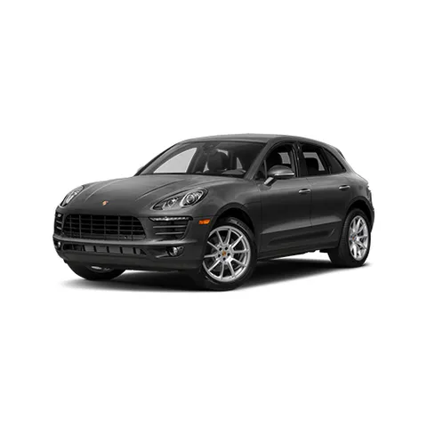 Macan