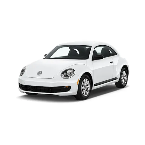 New Beetle