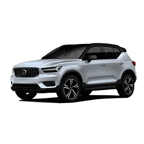 XC40