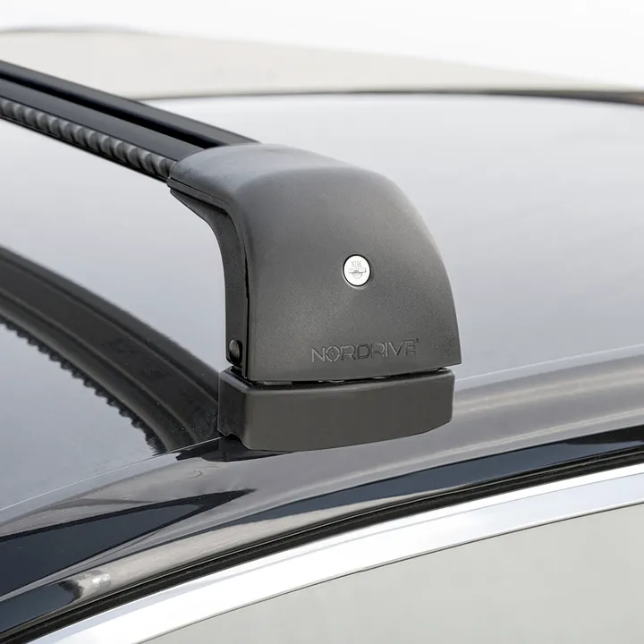 Nordrive barres de toit Citroen C4 Aircross 04/2012 - 12/2017