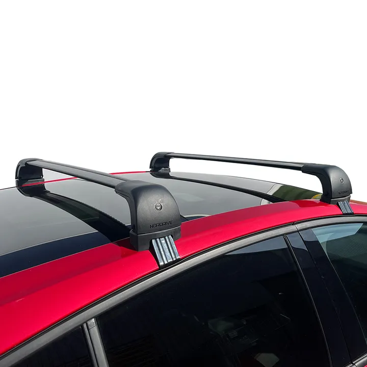 Nordrive barres de toit Citroen C3 Aircross à partir de 2015 08/2024