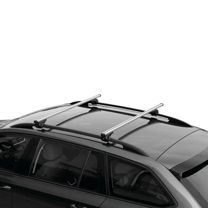 Nordrive barres de toit Opel Karl Rocks 03/2017 - 12/2019