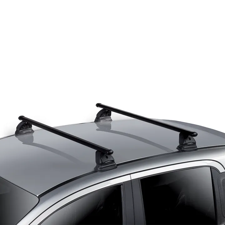 Green Valley barres de toit Citroen C4 Aircross 5 portes hayon 2012 - 2017