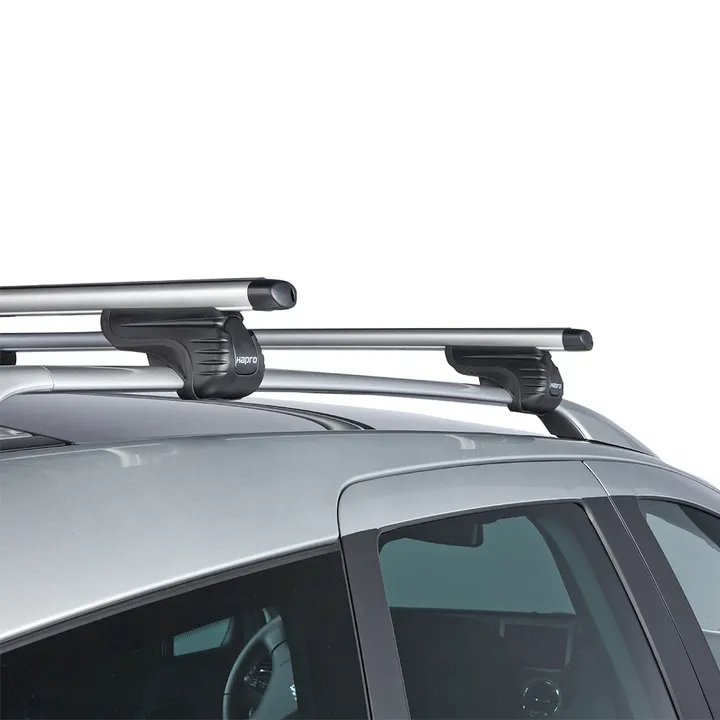 Hapro barres de toit Citroën Berlingo Multispace 2008 - 2018