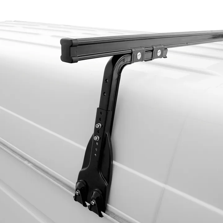 Nordrive Barres de toit Suzuki Jimny à partir de 11/2018 jeu de 2 en acier