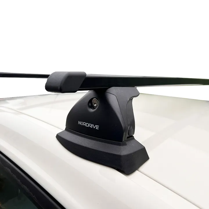 Nordrive barres de toit Toyota RAV4 à partir de 03/2019
