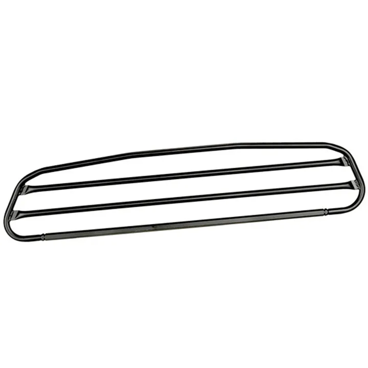 Grille pare chien BMW X2 à partir de 01/2024