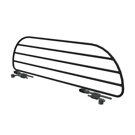 PerfectFit grille pare chien Citroen C5 X à partir de 2022