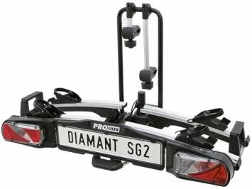 Pro-User Porte-Vélos SG2  - E-Bike