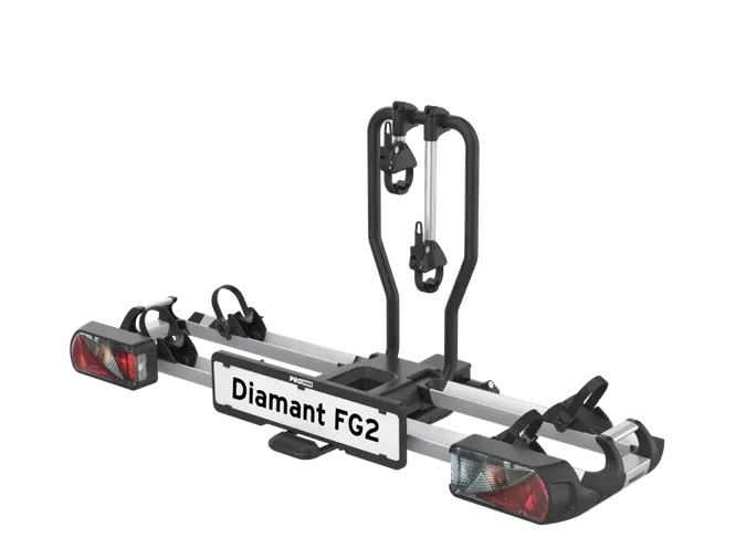 Pro-User Porte-Vélos FG2 - E-Bike