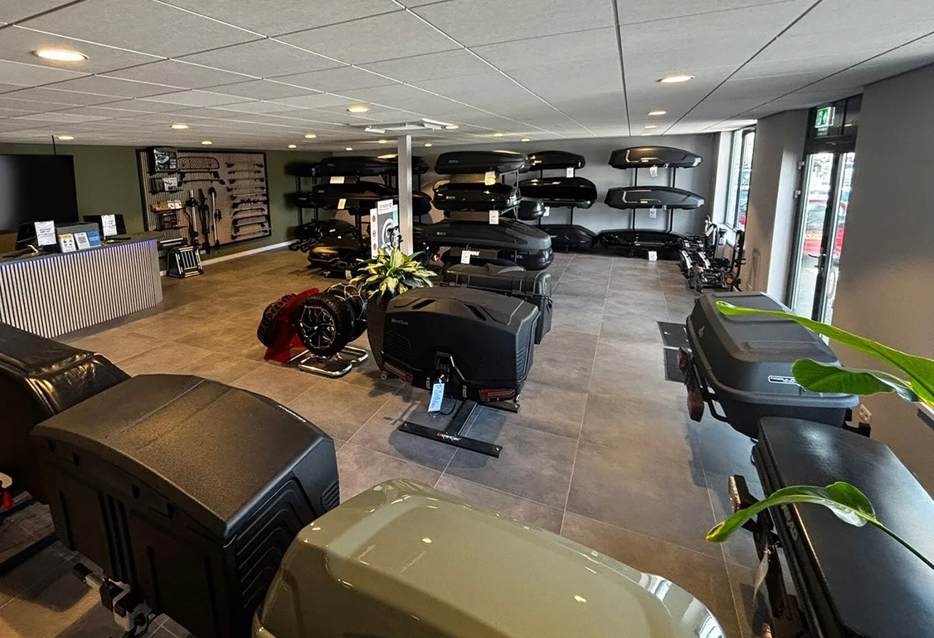 Showroom Emportertout.fr