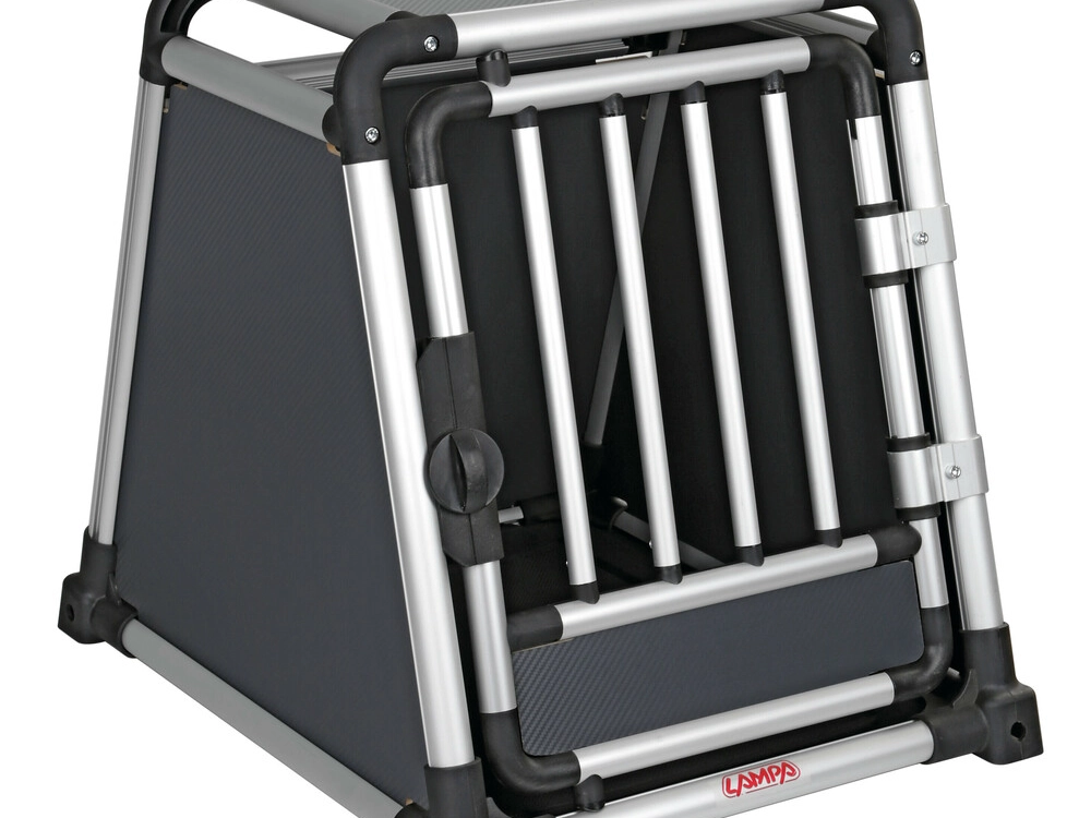 Cages pour chiens