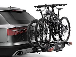 Porte-vélos