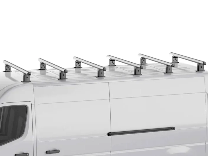 Barres de toit utilitaires