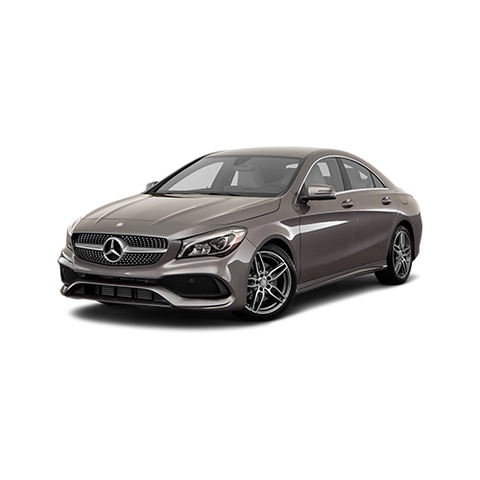 CLA