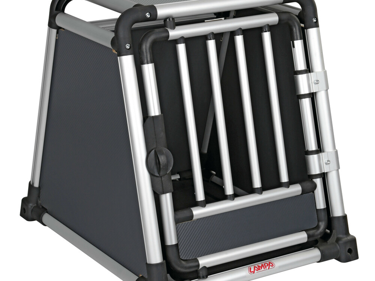 Cages pour chiens