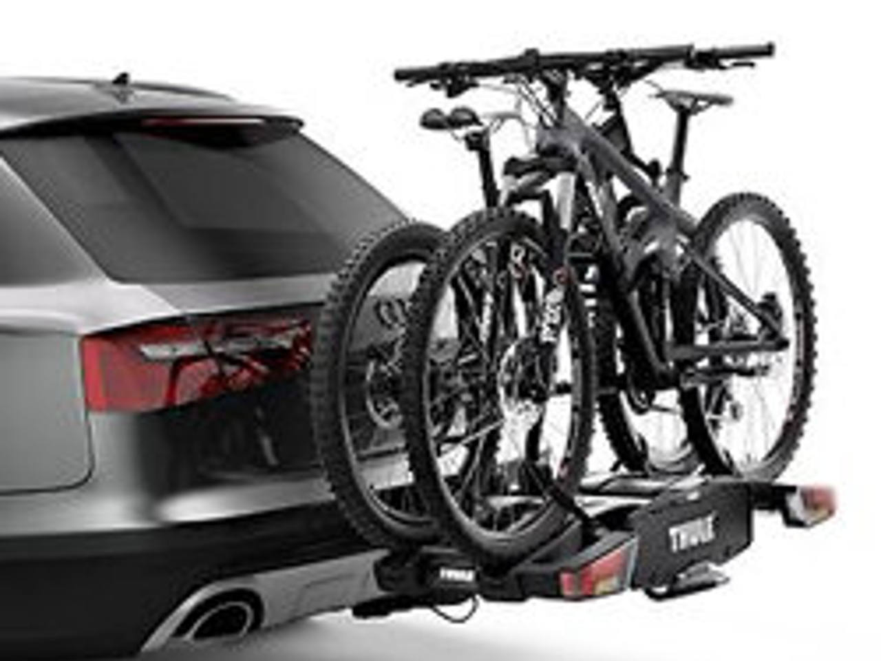 Porte-vélos