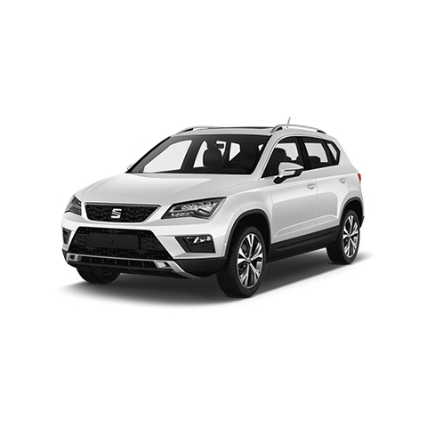 Ateca