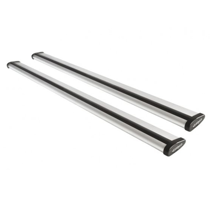 Aerobar en aluminium (en option)